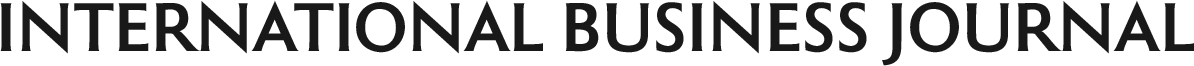 International Business Journal